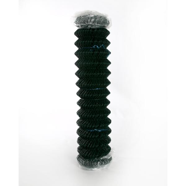 2.4Mt PVC Chainlink Wire 12.5Mt/Roll