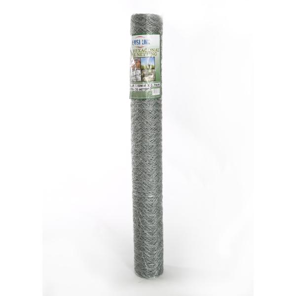 Easi-Link 1200mmx25mmx0.8 Netting 50M