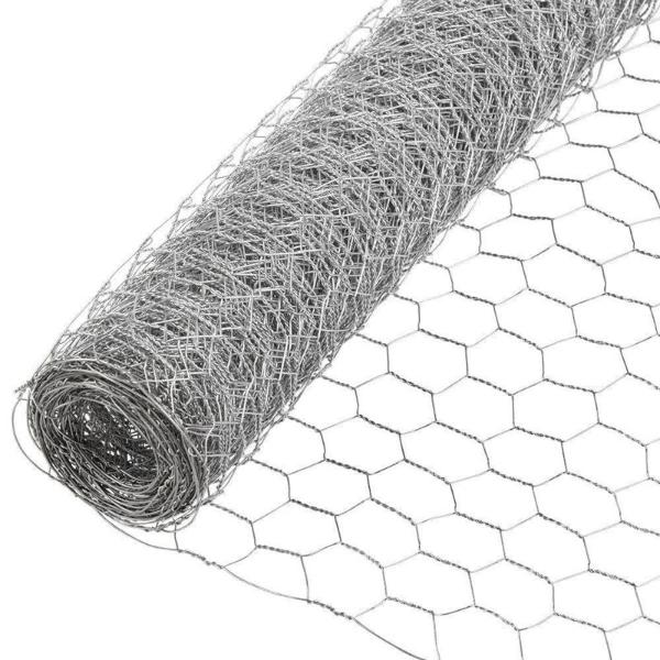 Easi-Link 900mmx50mmx0.9 Netting 50M