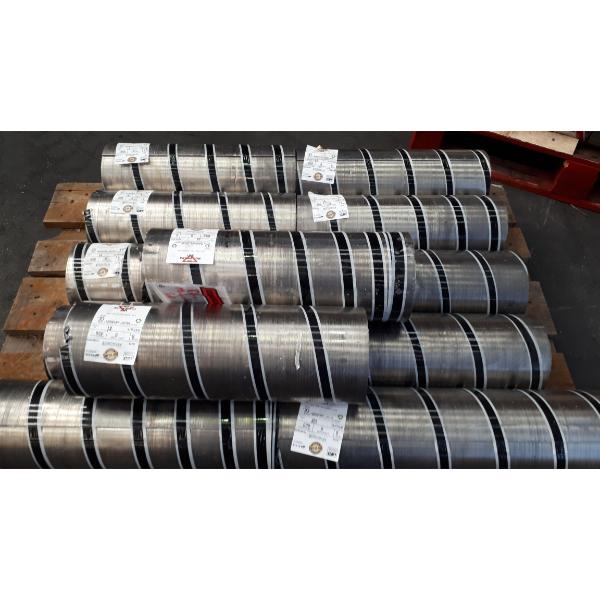 Jamestown Metals Code 6 Leadsheet 6Mx600