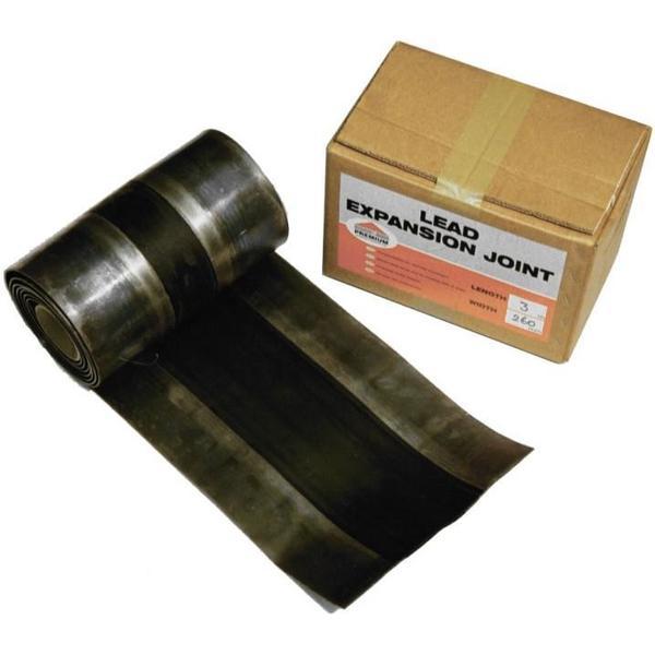 Expansion Joint 300mm T10 3M