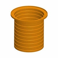 JFC Domestic Grease Trap Riser / Extension GT01-R