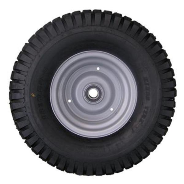 JFC Quad Wheel with Bearing for ATV400 & Milk Kart Range