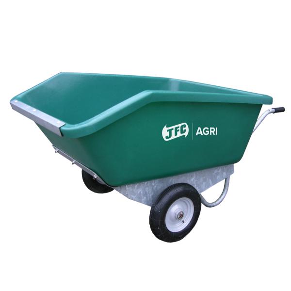 JFC Wheelbarrow Complete 4P