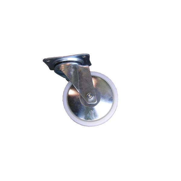 JFC Nylon Swivel Castor 6”