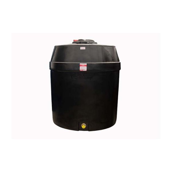 Carbery Non Potable 3000L Water Tank (382mm Mhole)