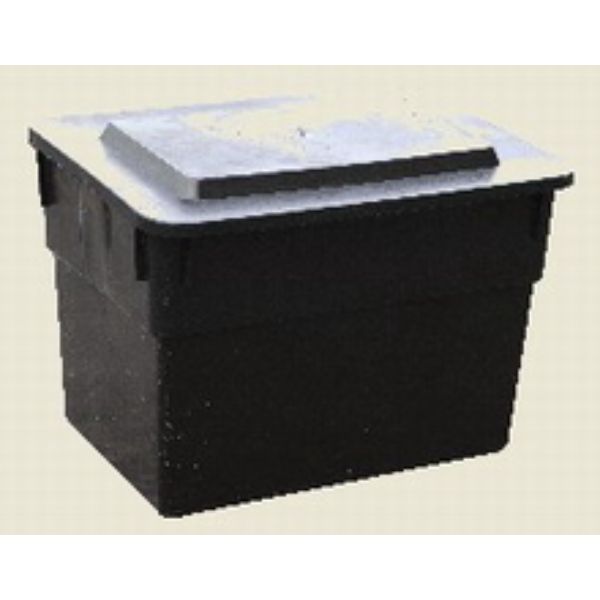 Carbery 50Ltr Attic Tank Lid