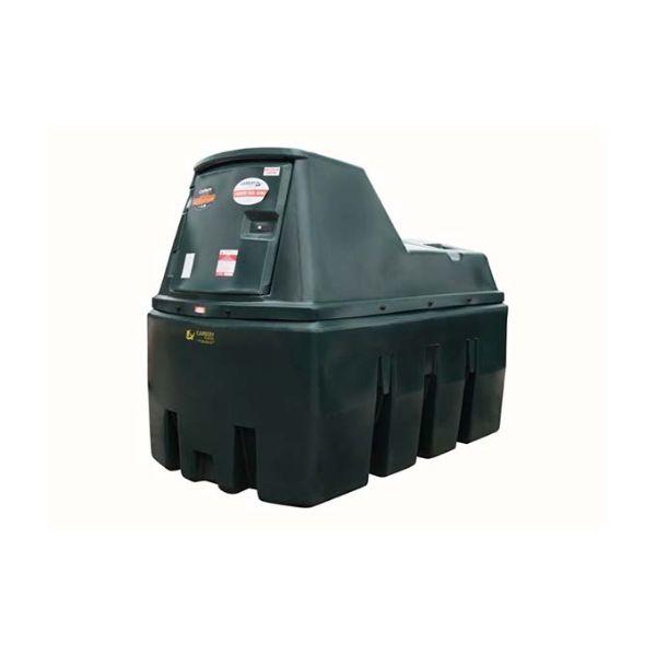 Carbery Premium Fuel King Dispenser 1350L with Reel