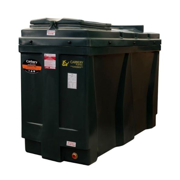 Carbery Carbery Br 1100Ltr Bunded Tank