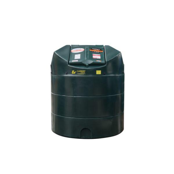 Carbery Premium Fuel Point 1350L