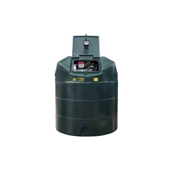 Carbery Premium Fuel Point 1350L