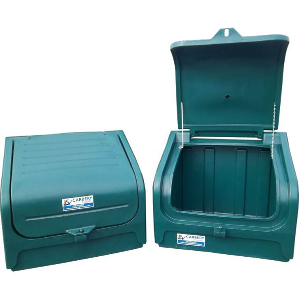 Carbery Multi-Store Outdoor Storage Bunker