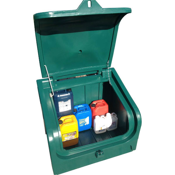 Carbery Multi-Store Outdoor Storage Bunker