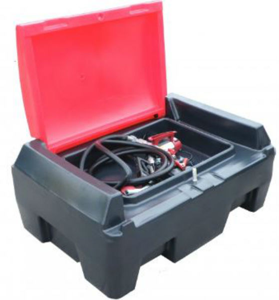 Carbery Mobi Point 220LT