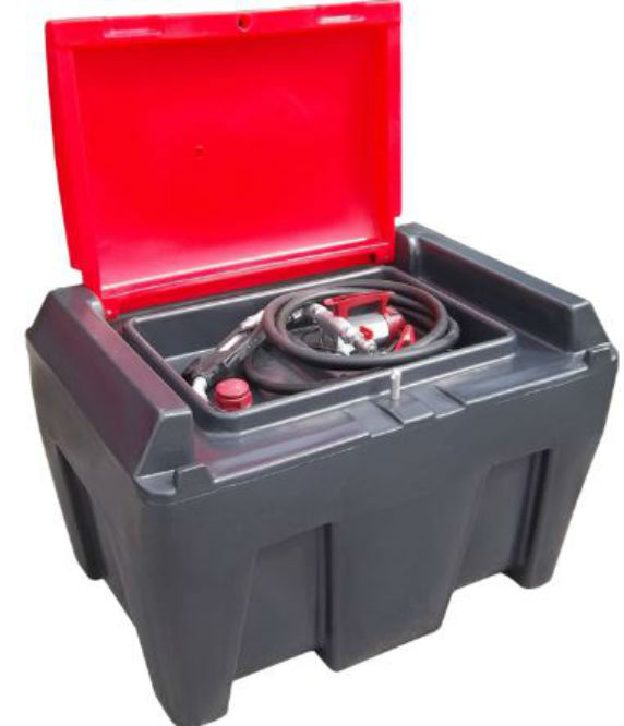 Carbery Mobi Point 420LT