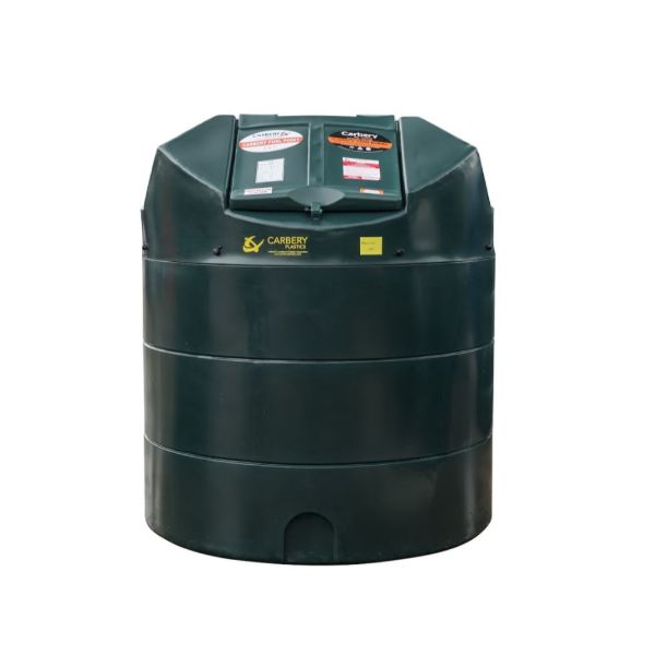 Carbery Fuel Point Standard C/W Filter (1350L)
