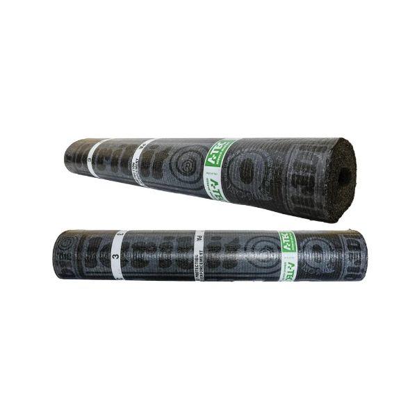 Laydex Laribit Shed Felt Green Mineral, (10 X 1M)