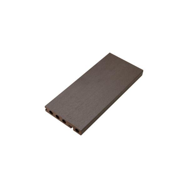 Teranna Nosing Board Ever-Deck Chestnut 135X25X3.6M