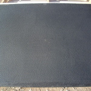 Durapak Slatted Rubber 6&