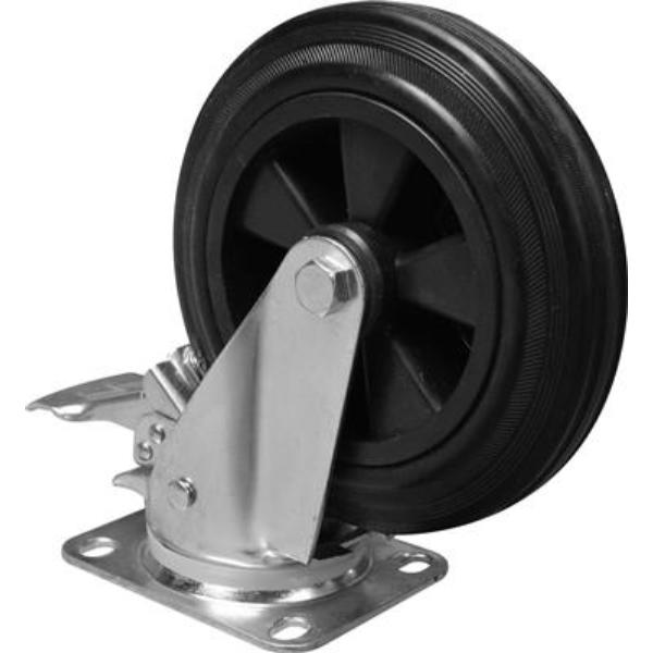 JFC Castor Wheel 10"