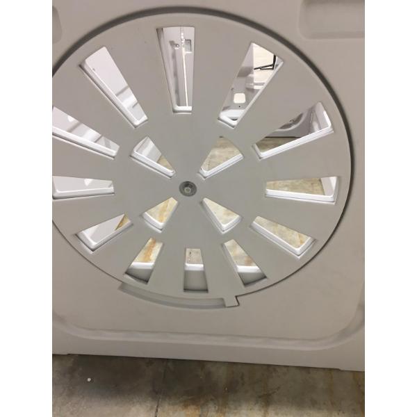 Agri-Plastics Ultra Flex Pen Rear