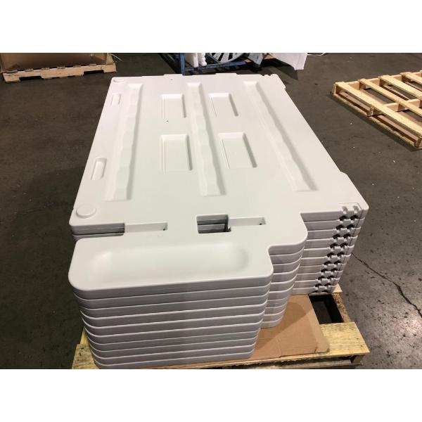 Agri-Plastics Ultra Flex Pen 6ft Side Panel