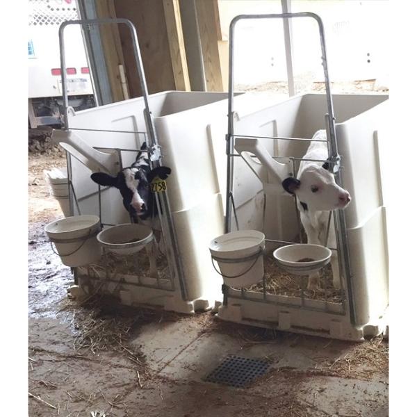 Agri-Plastics Starter Pen Standard