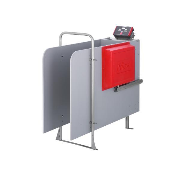 Urban Alma Pro Automatic Calf Feeding Systems
"