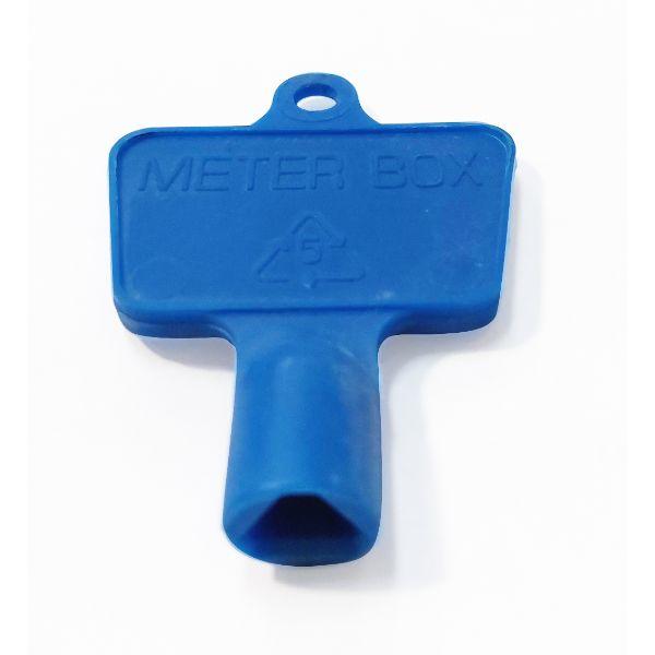 ESB Meter Cabinet Door Spare Key