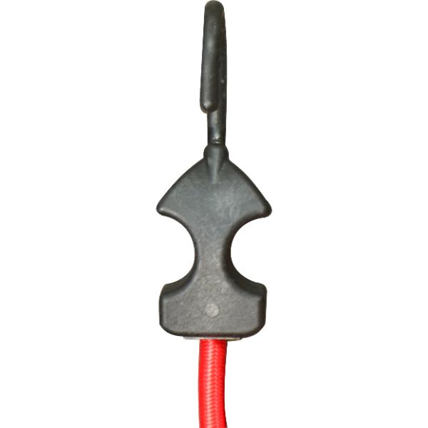 Butterfly Bungee 80Cm 8mm (2 Pack) 45Kg