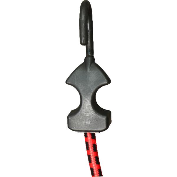 Butterfly Bungee 120Cm 8mm (2 Pack) 45Kg