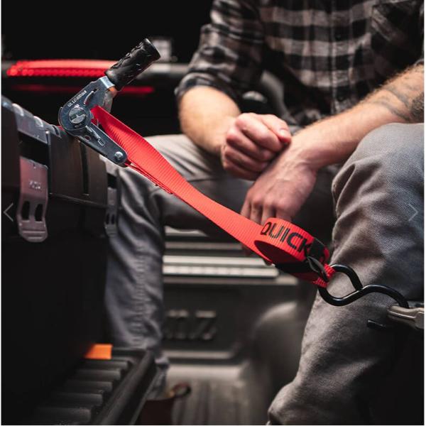 Ql Rebel Hybrid 800Kg 5M