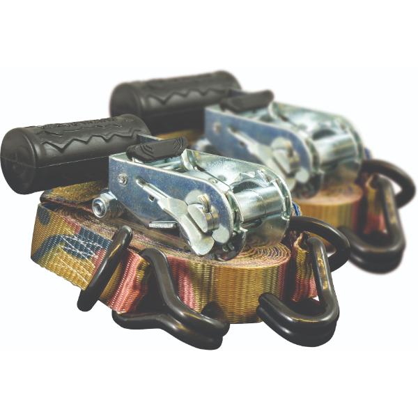 Ql Rebel 1500Kg 5M (2 Pack)