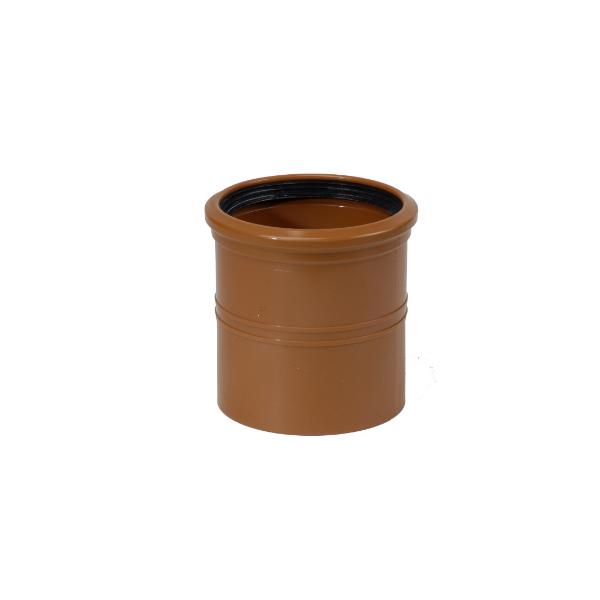 Pipelife 6" Repair Collar