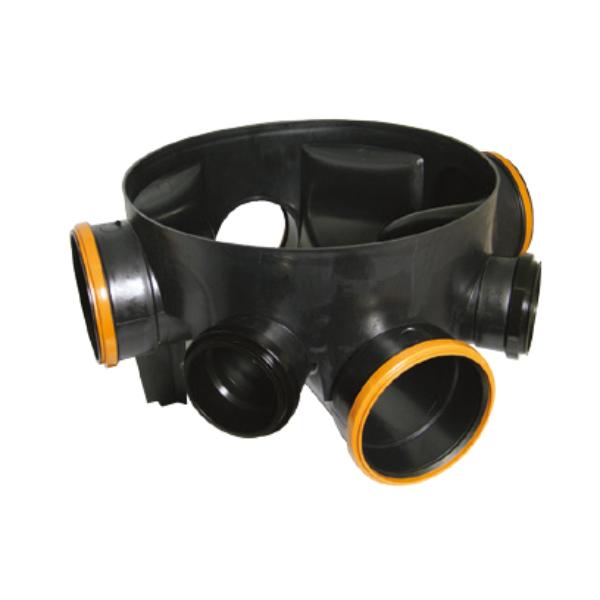 Pipelife Cp 6" Multi AJ D900