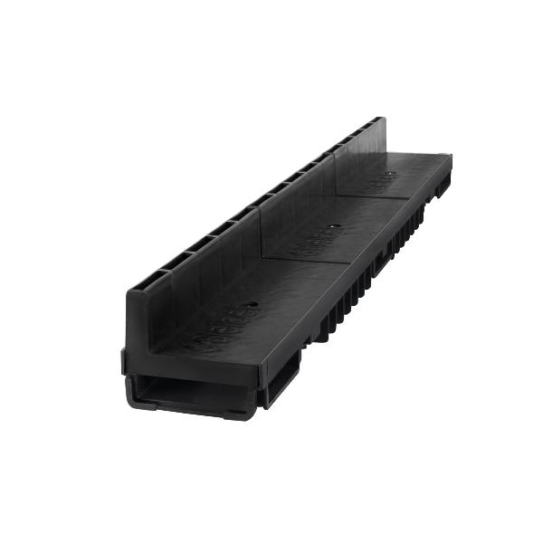 Galco Polypropylene Blockslot Channel 108mm