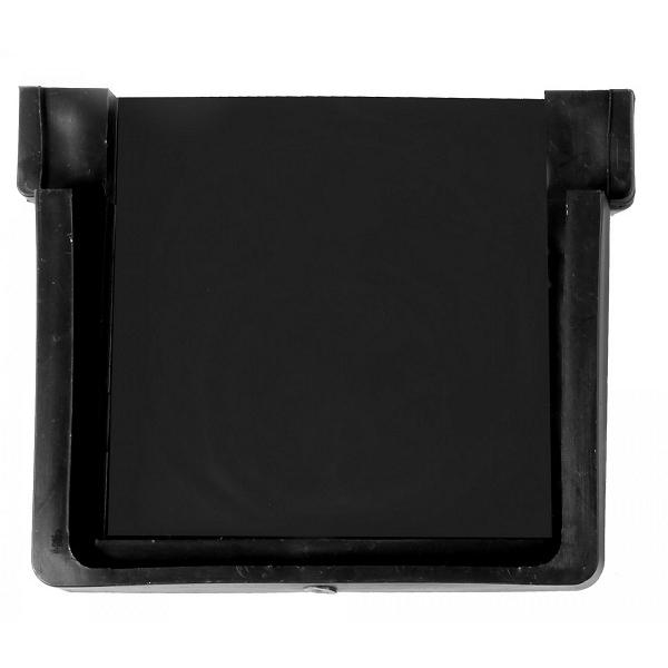 End Cap to Suit 105mm Channel