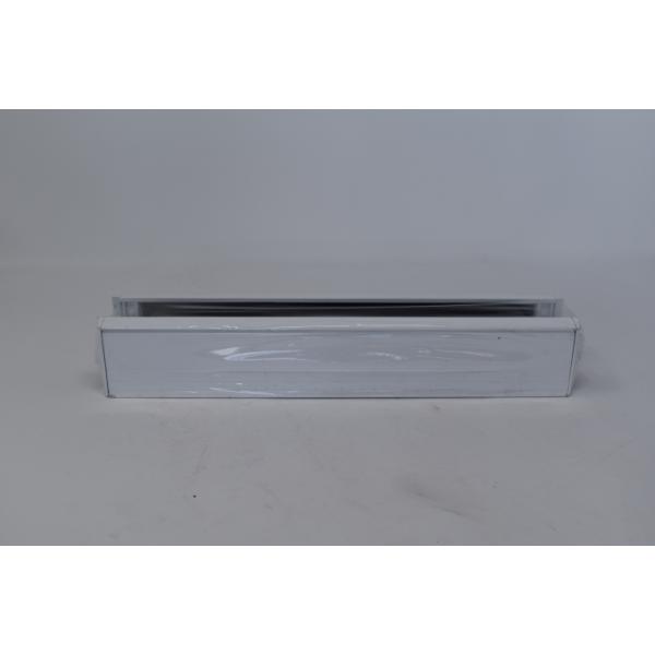 Mila Slim Master White 316 X 50