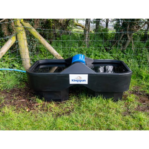 Kingspan 30 Gallon Fast Fill Drinker (AD122)