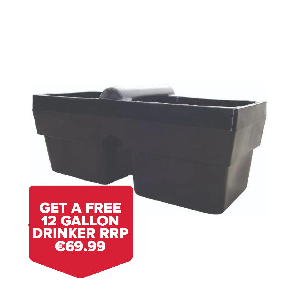 Kingspan 90 Gallon Fast Fill Drinker