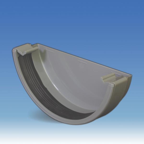 Kalsi 170mm 1/2 Round Stopend