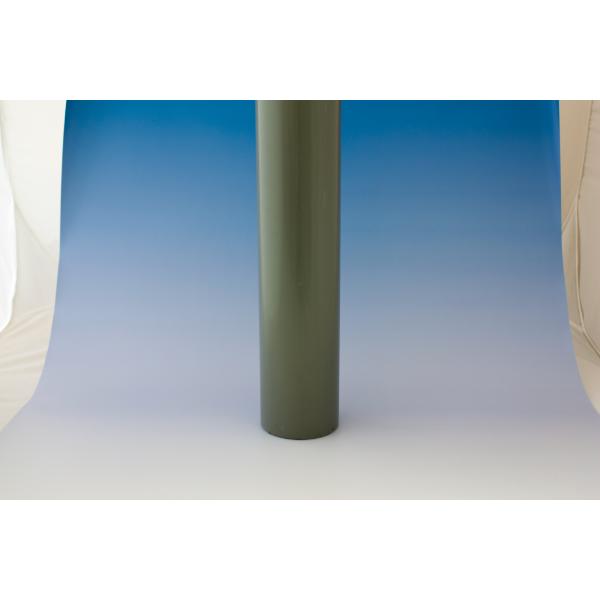 Kalsi 4M 110mm Plain End Pipe