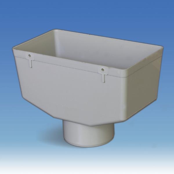 Kalsi 110mm Hopper Head
