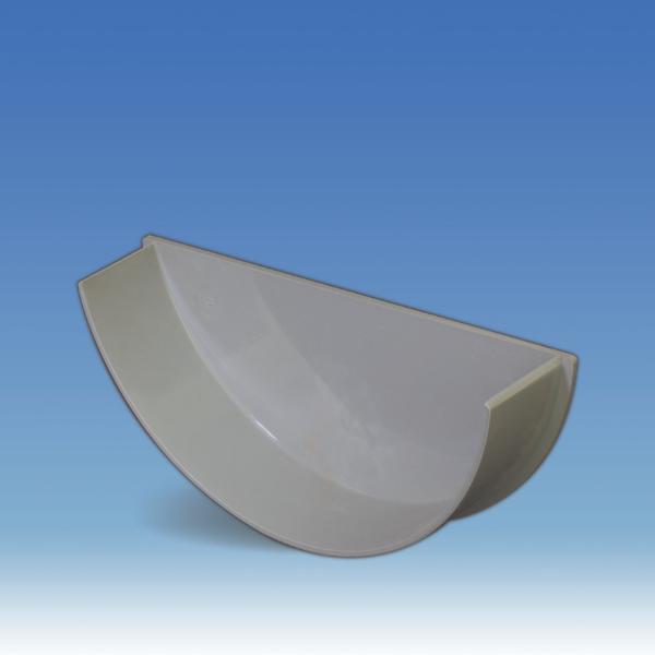 Kalsi 200mm 1/2 Round Internal/External Stopend