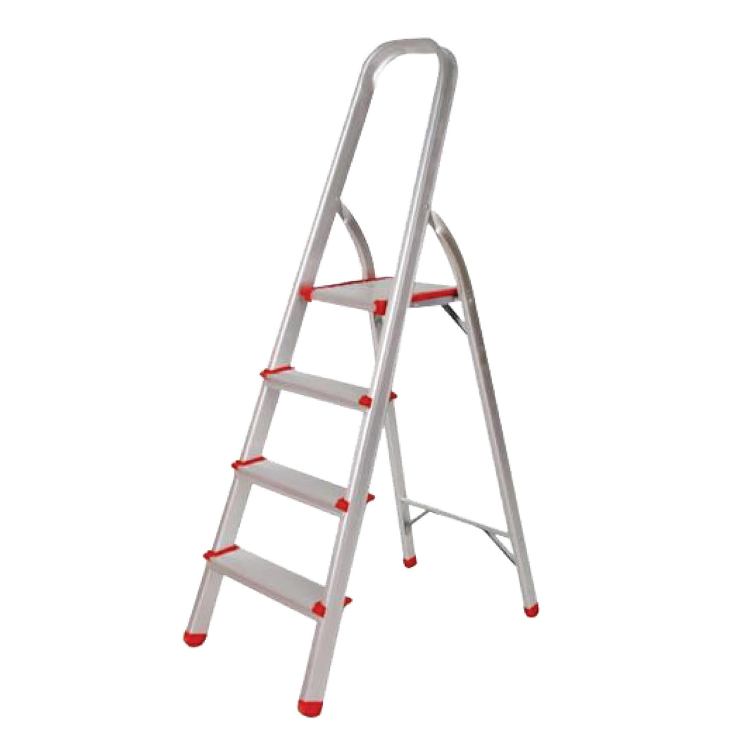 Safeline A Frame Aluminium Ladder
