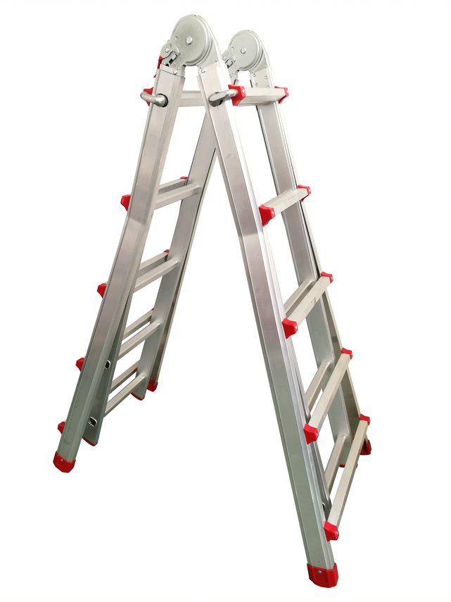 Safeline Giant  Multipurpose Ladder
