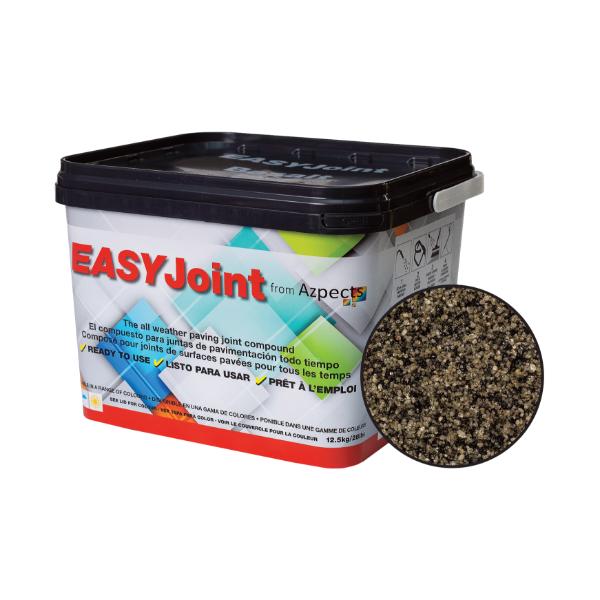 EASYJoint Paving Grout & Jointing Compound Basalt 12.5kg