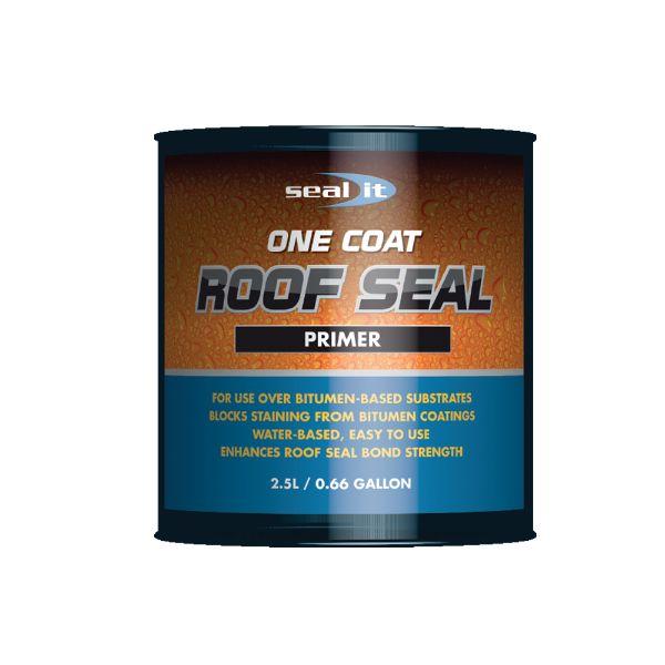 Laydex 2.5Ltr Roof Seal Primer
