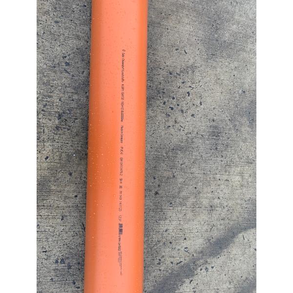 Ostendorf 6Mtr Sewer Pipe 160mm