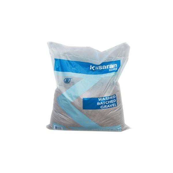 Standard Bag Washed Batch Gravel 40Kg